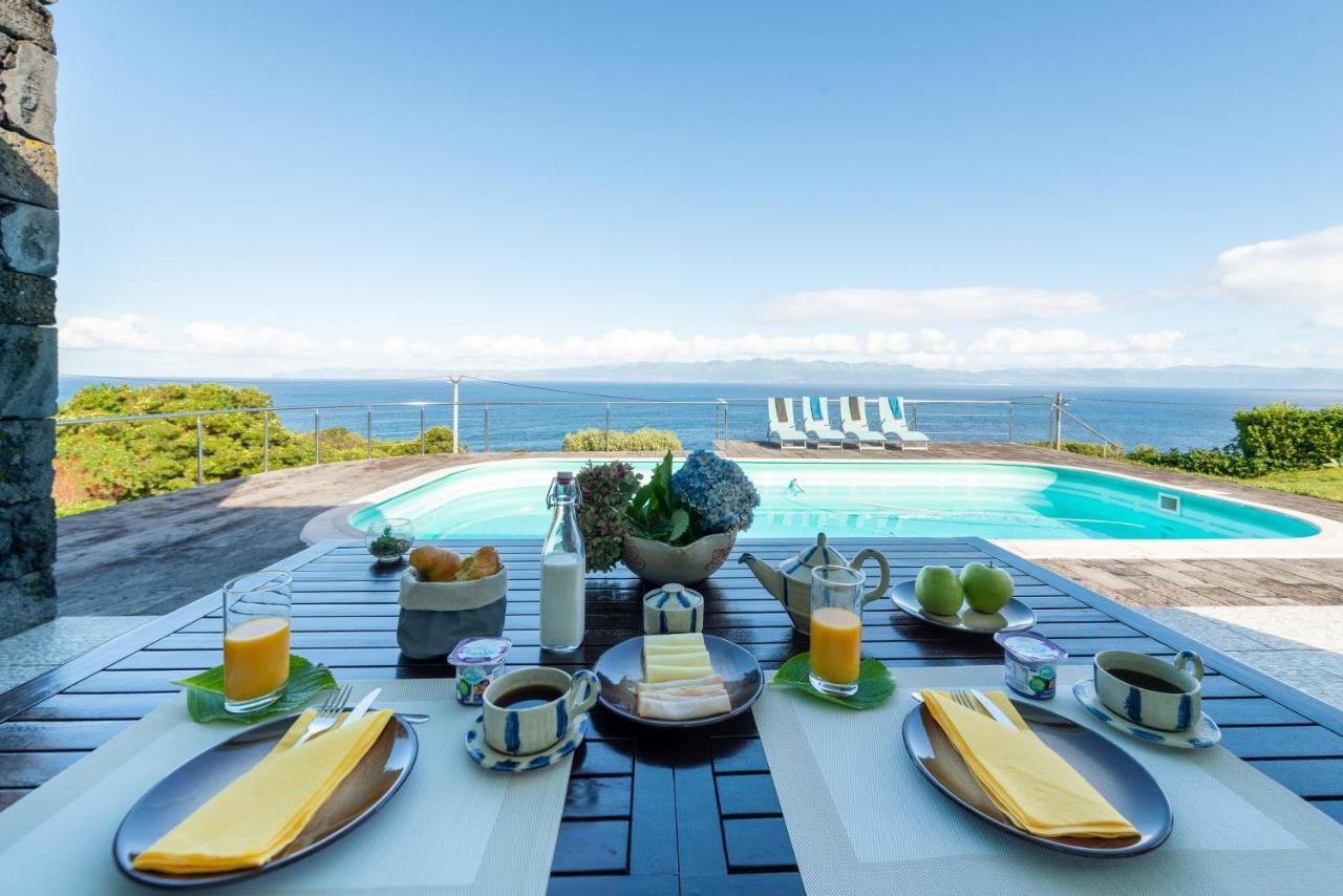 הוילה Prainha  A Casa Do Jaime מראה חיצוני תמונה