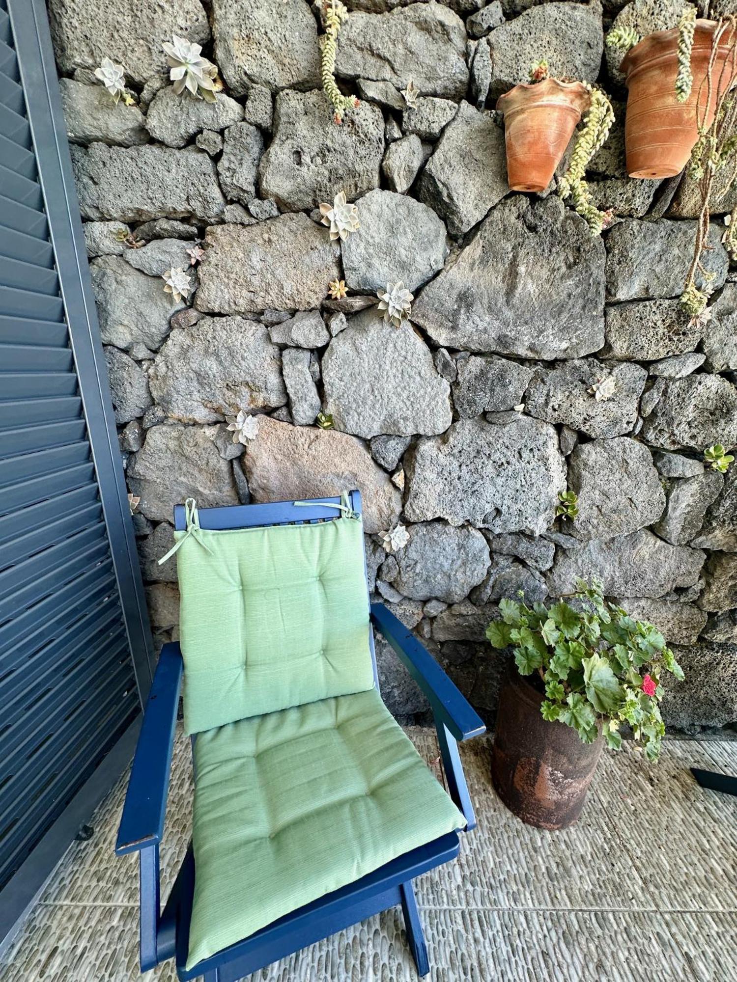 הוילה Prainha  A Casa Do Jaime מראה חיצוני תמונה