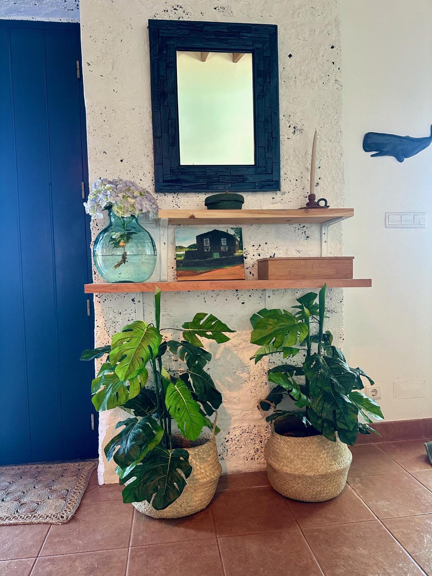 הוילה Prainha  A Casa Do Jaime מראה חיצוני תמונה