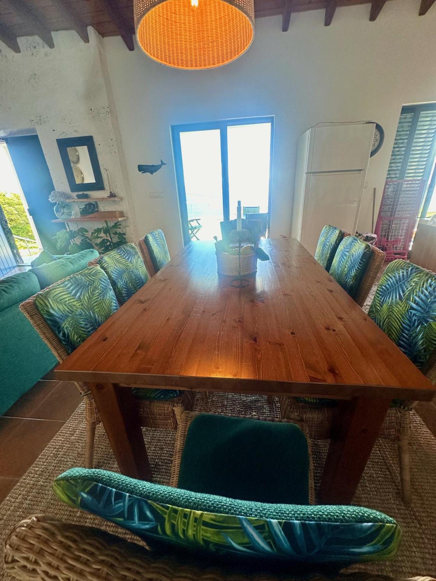 הוילה Prainha  A Casa Do Jaime מראה חיצוני תמונה