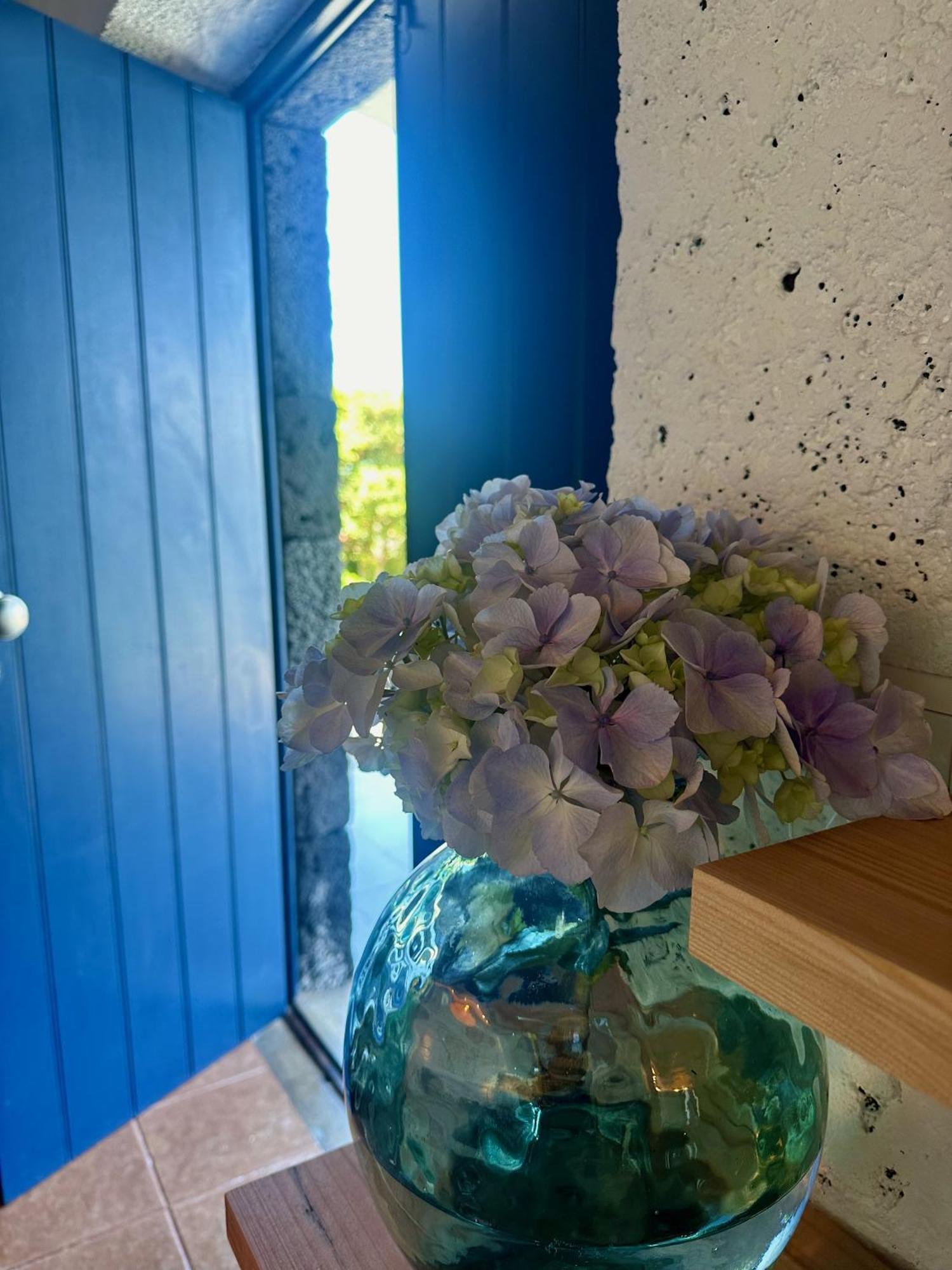 הוילה Prainha  A Casa Do Jaime מראה חיצוני תמונה